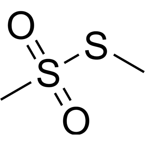 S-Methyl thiomethanesulfonate 2949-92-0